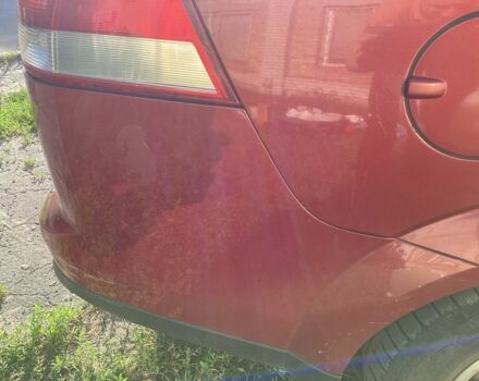 Красный Опель Вектра, объемом двигателя 1.9 л и пробегом 273 тыс. км за 4400 $, фото 22 на Automoto.ua