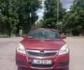 Красный Опель Вектра, объемом двигателя 1.9 л и пробегом 176 тыс. км за 3200 $, фото 5 на Automoto.ua