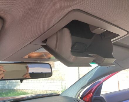 Красный Опель Вектра, объемом двигателя 1.9 л и пробегом 273 тыс. км за 4400 $, фото 13 на Automoto.ua