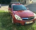Красный Опель Вектра, объемом двигателя 1.9 л и пробегом 273 тыс. км за 5000 $, фото 1 на Automoto.ua