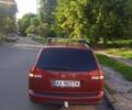 Красный Опель Вектра, объемом двигателя 1.91 л и пробегом 273 тыс. км за 5500 $, фото 57 на Automoto.ua