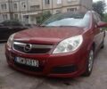 Червоний Опель Вектра, об'ємом двигуна 1.9 л та пробігом 180 тис. км за 3200 $, фото 19 на Automoto.ua