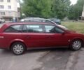 Красный Опель Вектра, объемом двигателя 1.9 л и пробегом 176 тыс. км за 3200 $, фото 16 на Automoto.ua