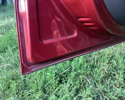 Красный Опель Вектра, объемом двигателя 1.9 л и пробегом 273 тыс. км за 4400 $, фото 20 на Automoto.ua