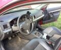 Красный Опель Вектра, объемом двигателя 1.9 л и пробегом 273 тыс. км за 4400 $, фото 5 на Automoto.ua