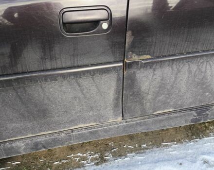 Червоний Опель Вектра, об'ємом двигуна 1 л та пробігом 370 тис. км за 2500 $, фото 7 на Automoto.ua