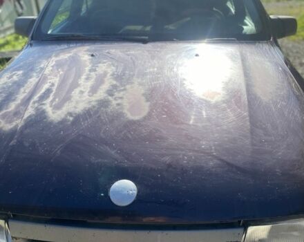 Красный Опель Вектра, объемом двигателя 2 л и пробегом 3 тыс. км за 1200 $, фото 6 на Automoto.ua