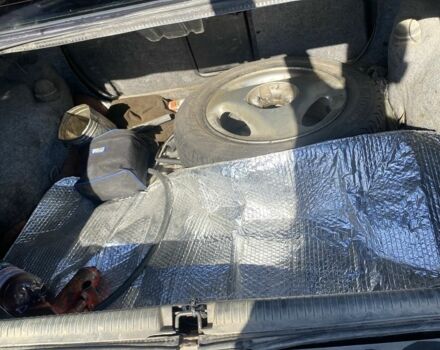 Красный Опель Вектра, объемом двигателя 2 л и пробегом 3 тыс. км за 1200 $, фото 1 на Automoto.ua