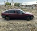 Красный Опель Вектра, объемом двигателя 1.8 л и пробегом 200 тыс. км за 800 $, фото 4 на Automoto.ua
