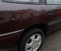 Червоний Опель Вектра, об'ємом двигуна 1.6 л та пробігом 250 тис. км за 1350 $, фото 10 на Automoto.ua