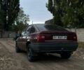 Красный Опель Вектра, объемом двигателя 1.8 л и пробегом 200 тыс. км за 800 $, фото 2 на Automoto.ua