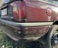 Красный Опель Вектра, объемом двигателя 1.6 л и пробегом 250 тыс. км за 1000 $, фото 9 на Automoto.ua