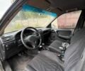 Красный Опель Вектра, объемом двигателя 1.8 л и пробегом 200 тыс. км за 800 $, фото 7 на Automoto.ua