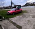 Красный Опель Вектра, объемом двигателя 2 л и пробегом 195 тыс. км за 1350 $, фото 1 на Automoto.ua