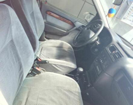 Красный Опель Вектра, объемом двигателя 2 л и пробегом 3 тыс. км за 1600 $, фото 2 на Automoto.ua