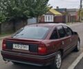 Красный Опель Вектра, объемом двигателя 2 л и пробегом 322 тыс. км за 1450 $, фото 2 на Automoto.ua