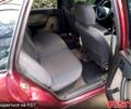 Червоний Опель Вектра, об'ємом двигуна 1.8 л та пробігом 405 тис. км за 1800 $, фото 10 на Automoto.ua