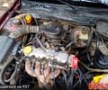 Червоний Опель Вектра, об'ємом двигуна 1.8 л та пробігом 405 тис. км за 1800 $, фото 11 на Automoto.ua