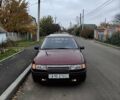 Красный Опель Вектра, объемом двигателя 2 л и пробегом 322 тыс. км за 1450 $, фото 1 на Automoto.ua