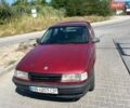 Красный Опель Вектра, объемом двигателя 1.8 л и пробегом 360 тыс. км за 1150 $, фото 1 на Automoto.ua