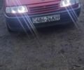 Красный Опель Вектра, объемом двигателя 1 л и пробегом 350 тыс. км за 550 $, фото 4 на Automoto.ua