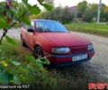 Красный Опель Вектра, объемом двигателя 1.6 л и пробегом 125 тыс. км за 650 $, фото 1 на Automoto.ua