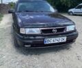 Красный Опель Вектра, объемом двигателя 1.8 л и пробегом 320 тыс. км за 1250 $, фото 1 на Automoto.ua