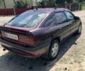 Красный Опель Вектра, объемом двигателя 1.8 л и пробегом 320 тыс. км за 1250 $, фото 3 на Automoto.ua