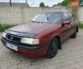 Красный Опель Вектра, объемом двигателя 1.6 л и пробегом 222 тыс. км за 650 $, фото 1 на Automoto.ua