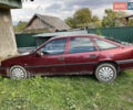 Красный Опель Вектра, объемом двигателя 1.6 л и пробегом 391 тыс. км за 900 $, фото 2 на Automoto.ua