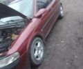 Красный Опель Вектра, объемом двигателя 1.6 л и пробегом 30 тыс. км за 2200 $, фото 1 на Automoto.ua