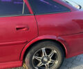 Опель Вектра 2000 в Львове на Automoto.ua Красный Опель Вектра, объемом двигателя 2 л и пробегом 387 тыс. км за 2200 $, фото 8 на Automoto.ua