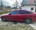 Красный Опель Вектра, объемом двигателя 2 л и пробегом 388 тыс. км за 1800 $, фото 1 на Automoto.ua