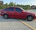 Красный Опель Вектра, объемом двигателя 2 л и пробегом 387 тыс. км за 2300 $, фото 4 на Automoto.ua