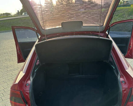 Опель Вектра 2000 в Львове на Automoto.ua Красный Опель Вектра, объемом двигателя 2 л и пробегом 387 тыс. км за 2200 $, фото 16 на Automoto.ua