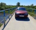 Красный Опель Вектра, объемом двигателя 2.2 л и пробегом 270 тыс. км за 2200 $, фото 1 на Automoto.ua