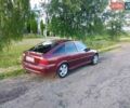 Красный Опель Вектра, объемом двигателя 2.2 л и пробегом 270 тыс. км за 2200 $, фото 2 на Automoto.ua