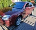 Красный Опель Вектра, объемом двигателя 2.2 л и пробегом 300 тыс. км за 2500 $, фото 1 на Automoto.ua