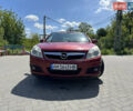 Червоний Опель Вектра, об'ємом двигуна 2.2 л та пробігом 240 тис. км за 6300 $, фото 2 на Automoto.ua