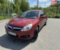 Красный Опель Вектра, объемом двигателя 2.2 л и пробегом 240 тыс. км за 6300 $, фото 3 на Automoto.ua