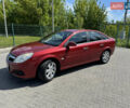 Красный Опель Вектра, объемом двигателя 2.2 л и пробегом 240 тыс. км за 6300 $, фото 1 на Automoto.ua