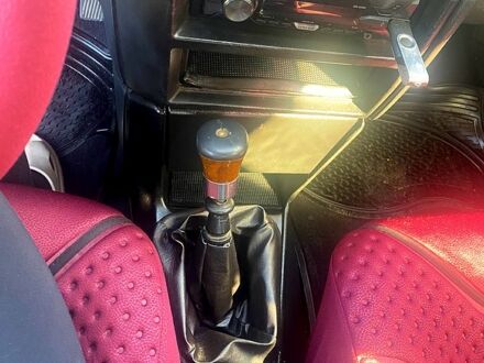 Красный Опель Вектра, объемом двигателя 2 л и пробегом 0 тыс. км за 1450 $, фото 1 на Automoto.ua