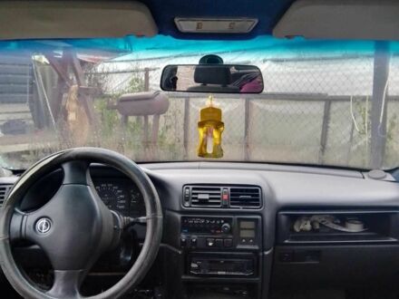 Красный Опель Вектра, объемом двигателя 2 л и пробегом 3 тыс. км за 1181 $, фото 1 на Automoto.ua