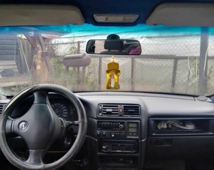 Красный Опель Вектра, объемом двигателя 2 л и пробегом 3 тыс. км за 1181 $, фото 1 на Automoto.ua