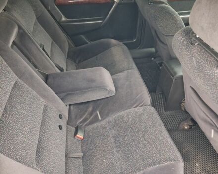 Красный Опель Вектра, объемом двигателя 0 л и пробегом 273 тыс. км за 2000 $, фото 1 на Automoto.ua