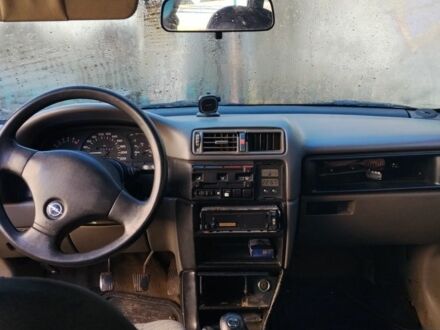 Червоний Опель Вектра, об'ємом двигуна 0 л та пробігом 310 тис. км за 1000 $, фото 1 на Automoto.ua