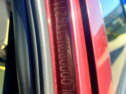 Червоний Опель Вектра, об'ємом двигуна 2 л та пробігом 350 тис. км за 2900 $, фото 1 на Automoto.ua