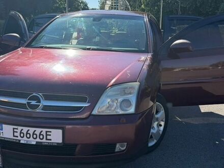 Червоний Опель Вектра, об'ємом двигуна 2.2 л та пробігом 400 тис. км за 3600 $, фото 1 на Automoto.ua