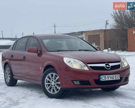 Красный Опель Вектра, объемом двигателя 1.8 л и пробегом 330 тыс. км за 4199 $, фото 1 на Automoto.ua