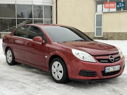 Червоний Опель Вектра, об'ємом двигуна 0 л та пробігом 267 тис. км за 3300 $, фото 1 на Automoto.ua